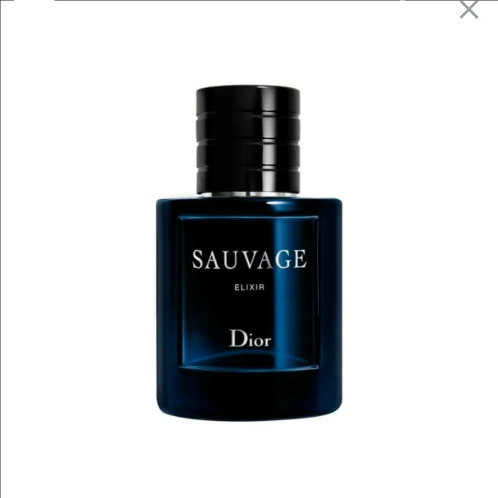 Christian Dior Sauvage Elixir 60ml