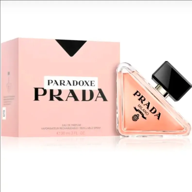 Prada Paradoxe EDP 90ml