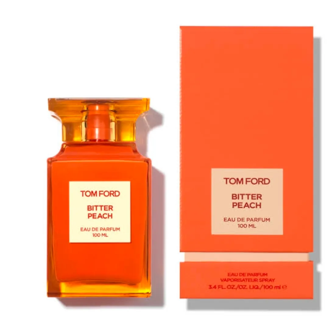 Tom Ford Bitter Peach 100ml EDP