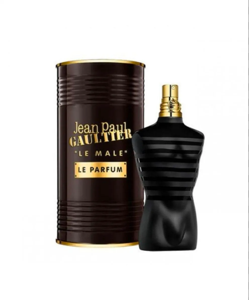 Jean Paul Gaultier Le Male Le Parfum 125ml
