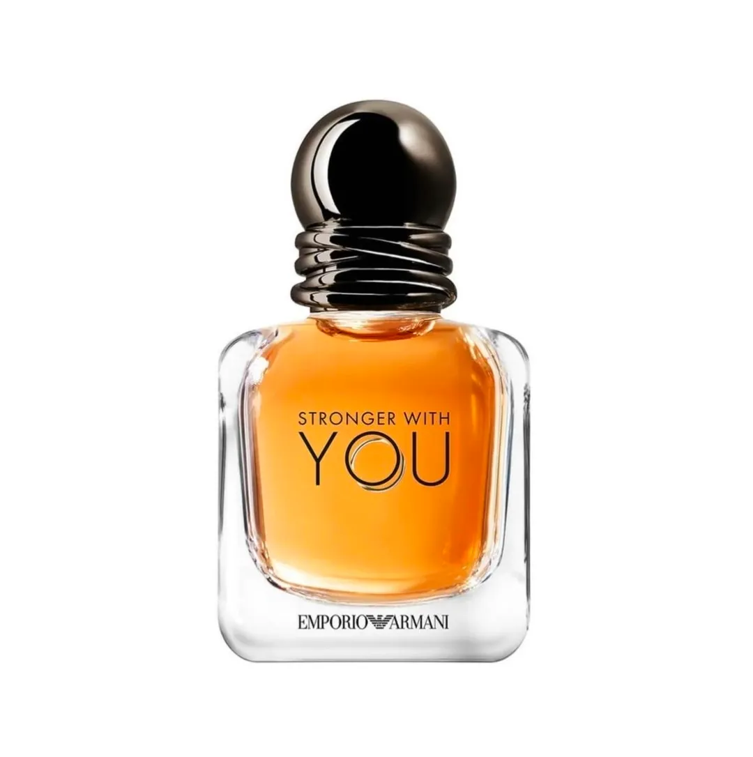 Emporio Armani Stronger With You EDT 100ml