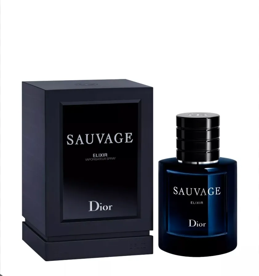 Christian Dior Sauvage Elixir 60ml - slika 3
