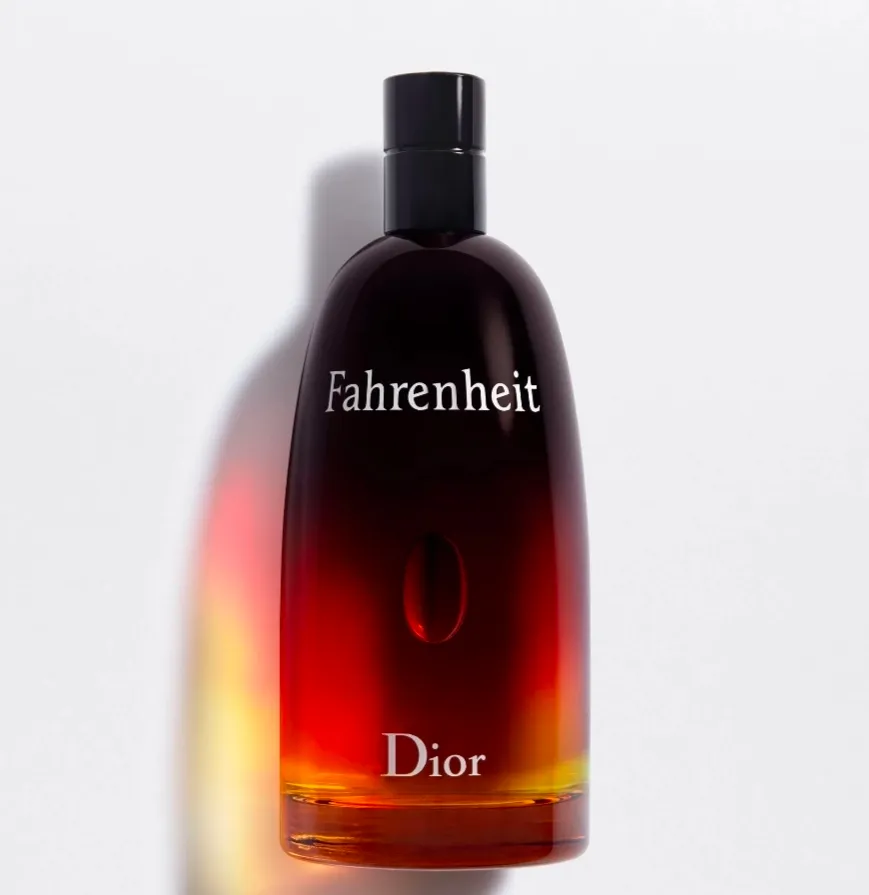 Christian Dior Fahrenheit EDT 100ml - slika 3