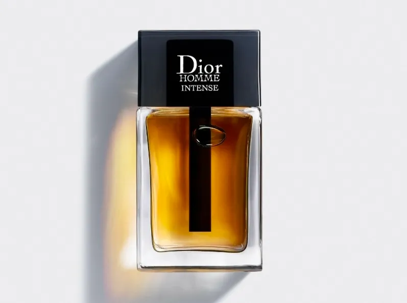 Christian Dior Homme Intense  EDP 100ml - slika 1