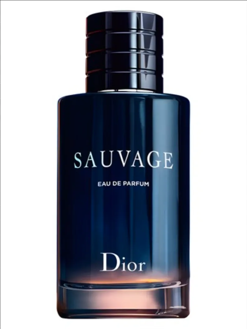 Christian Dior  Sauvage EDP 100ml - slika 2