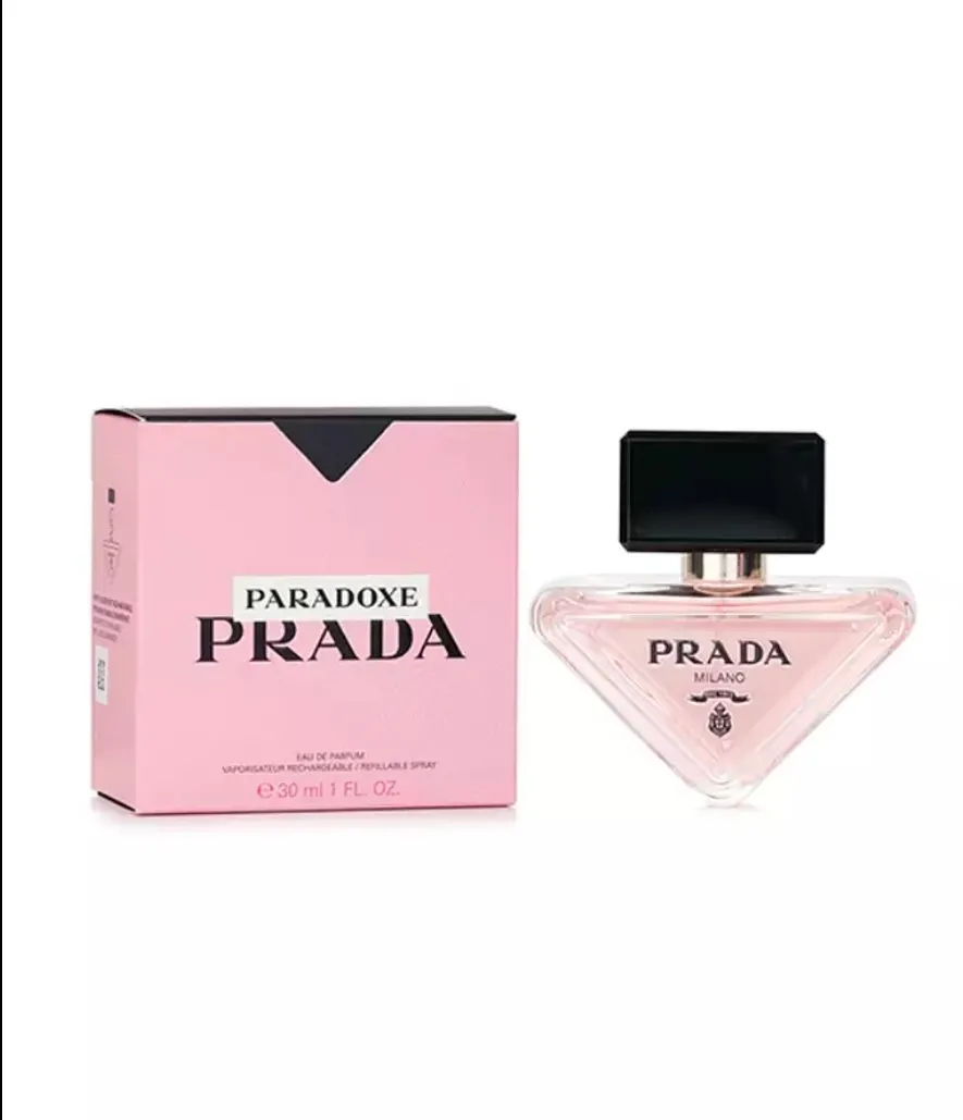 Prada Paradoxe EDP 90ml - slika 3
