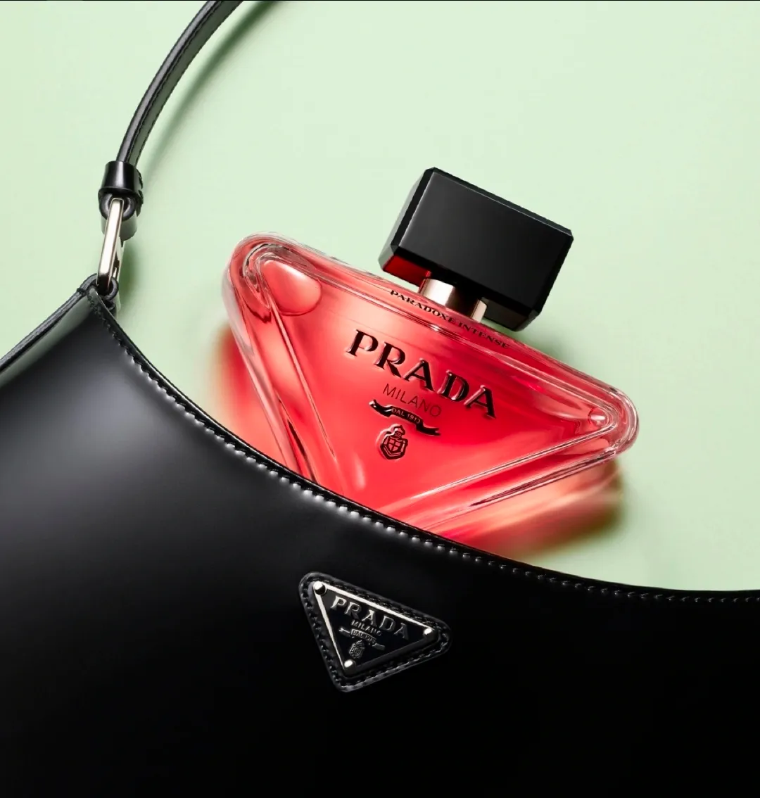 Prada Paradoxe Intense EDP 90ml - slika 3