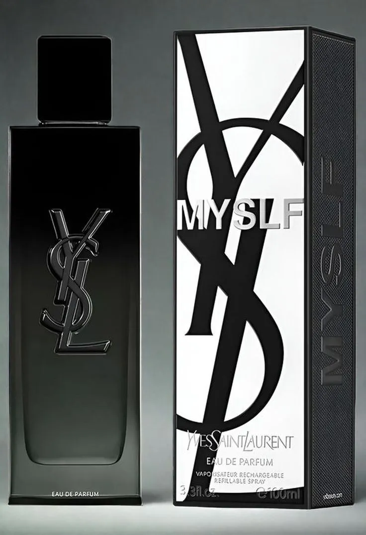 Yves Saint Laurent My SLf EDP – 100 ml - slika 4
