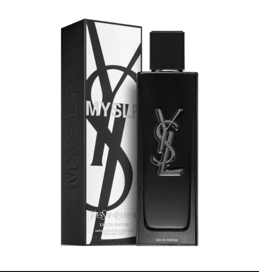 Yves Saint Laurent My SLf EDP – 100 ml - slika 1