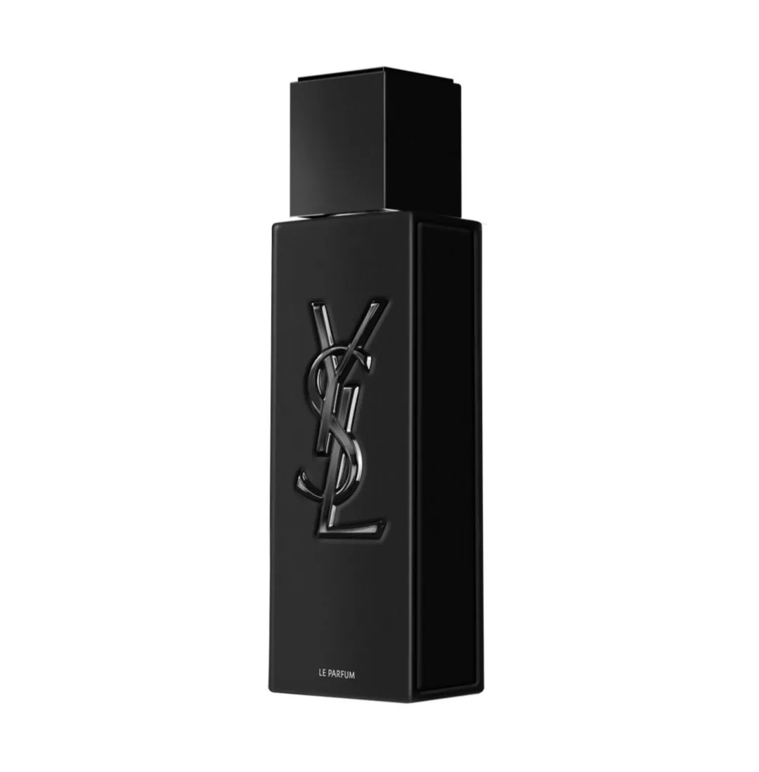Yves Saint Laurent MYSLF Le Parfum – 100 ml - slika 3