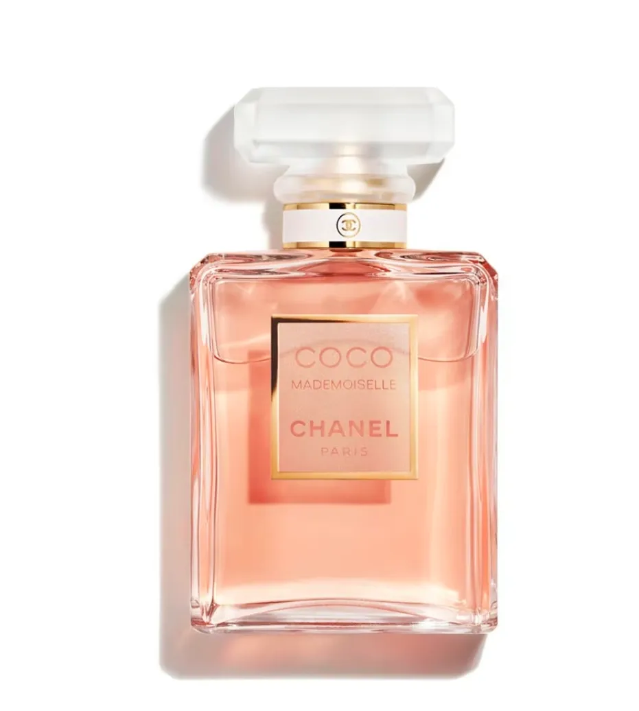 Coco Chanel Mademoiselle EDP 100ml - slika 1