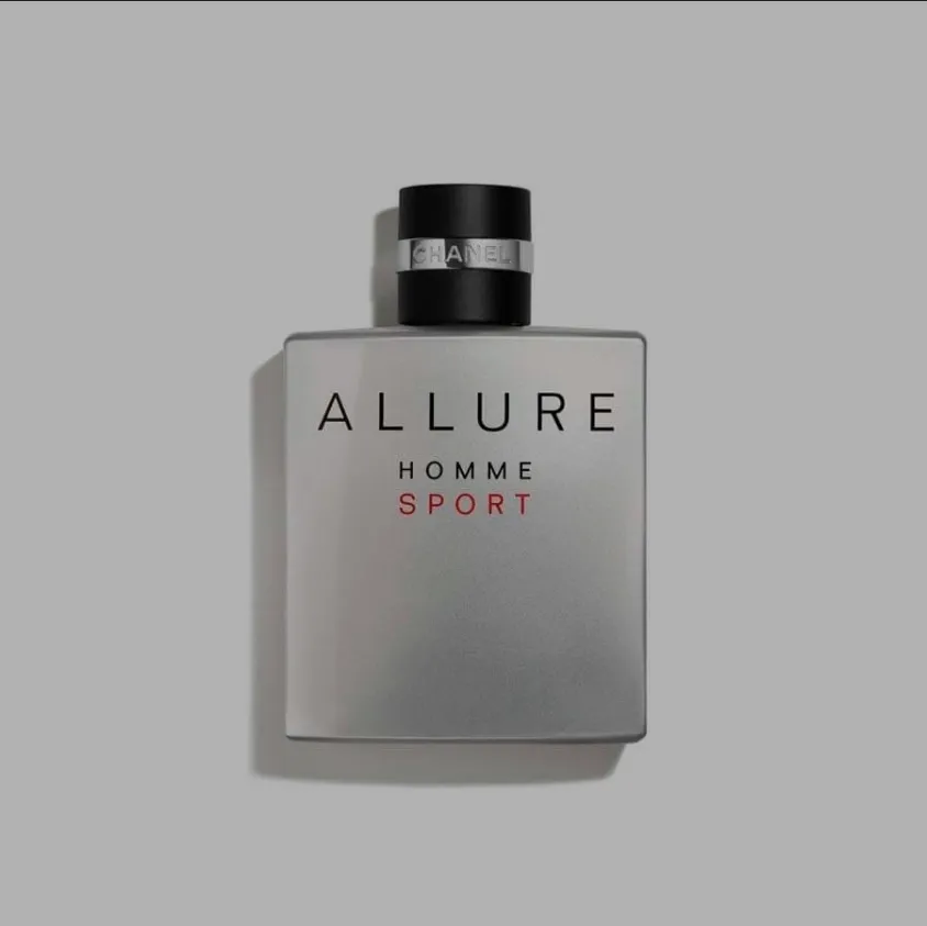 Chanel Allure ahomme sport 100ml EDT - slika 1