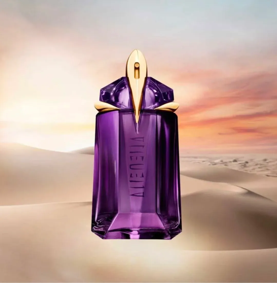 Thierry Mugler Alien Eau de Parfum – 90 ml - slika 3