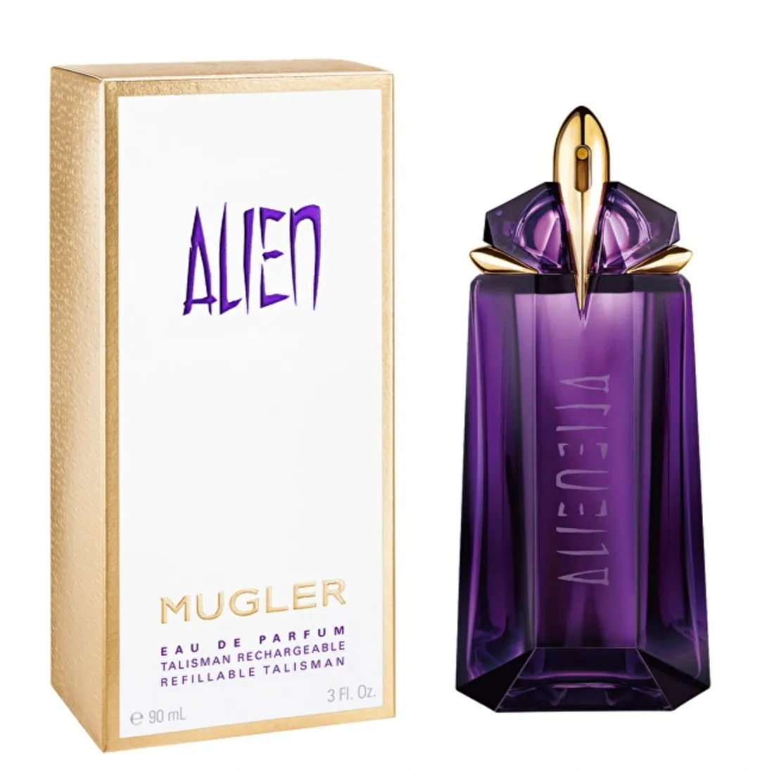 Thierry Mugler Alien Eau de Parfum – 90 ml - slika 1