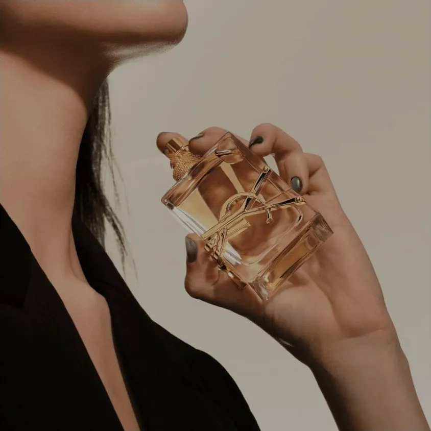 Yves Saint Laurent Libre Eau de  Parfum – 90 ml - slika 3