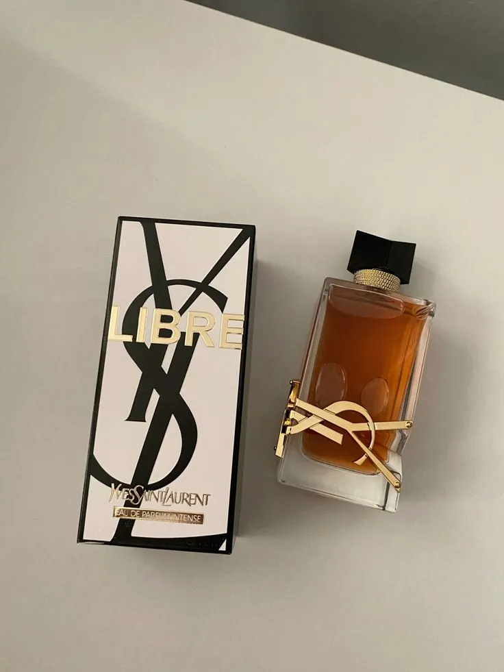 Yves Saint Laurent Libre Intense Eau de Parfum – 90 ml - slika 2