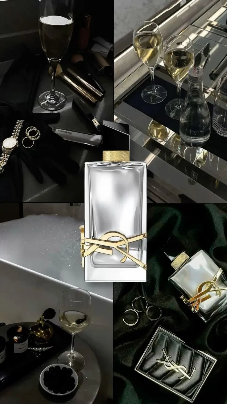 Yves Saint Laurent Libre L’Absolu Platine Eau de Parfum – 90 ml - slika 4