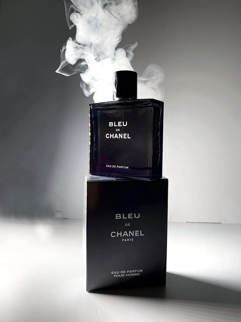 Bleu De Chanel EDP 100ml - slika 3