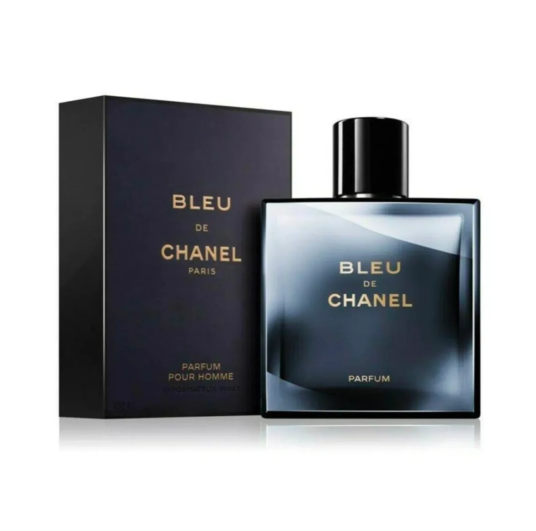 Bleu de Chanel Parfum – 100 ml - slika 3