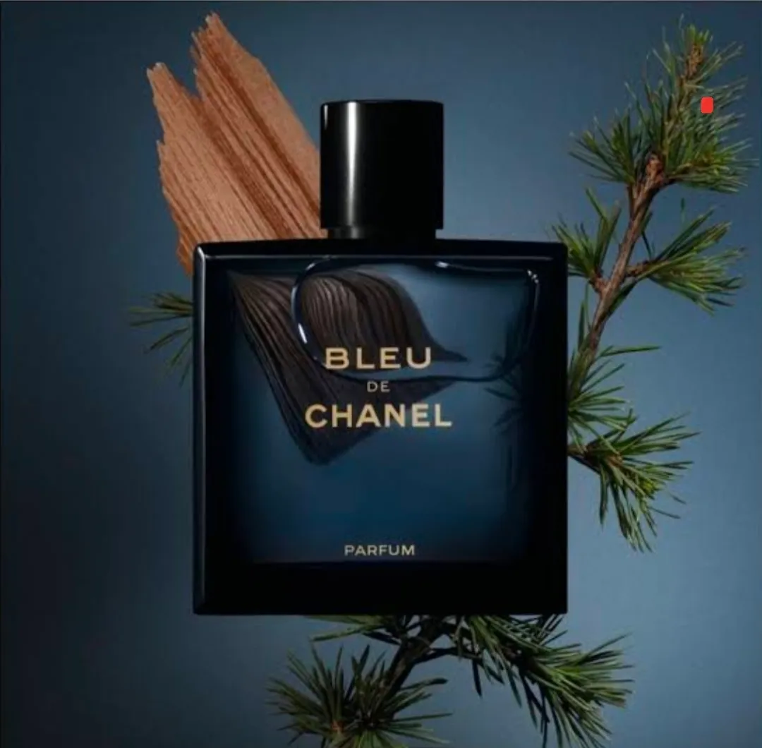 Bleu de Chanel Parfum – 100 ml - slika 4