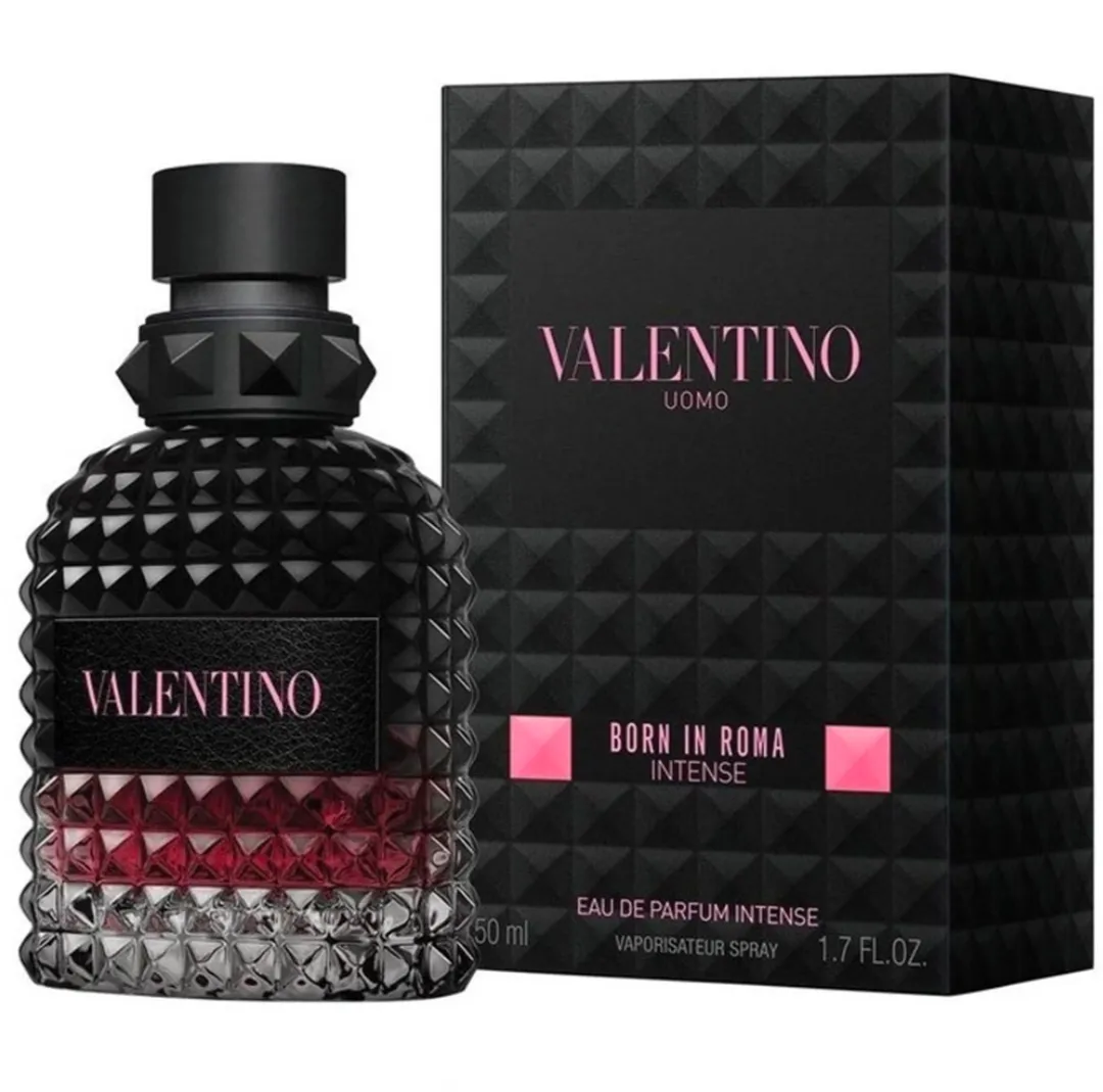 Valentino Born in Roma Intense  EDP 100ml - slika 1