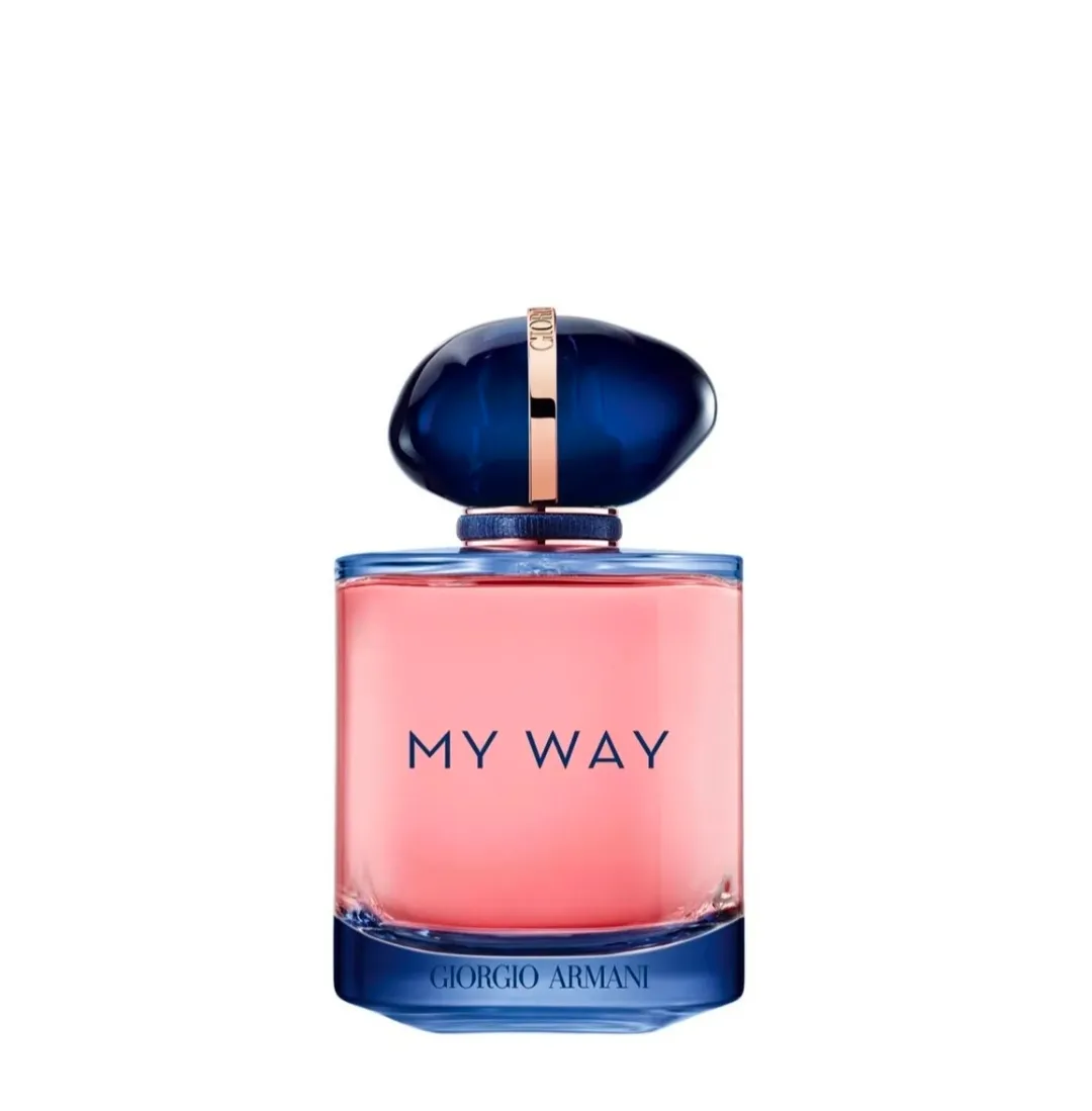 Giorgio Armani My Way Intense  EDP 90ml - slika 2