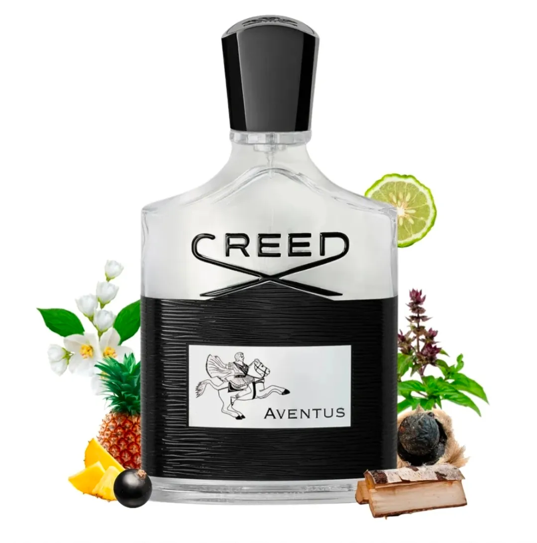 Creed Aventus EDP 100ml - slika 5