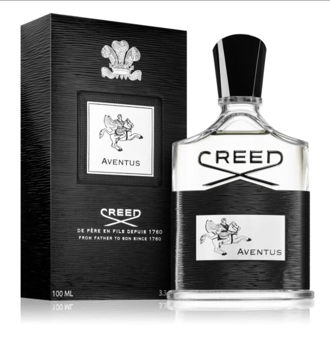 Creed Aventus EDP 100ml - slika 3