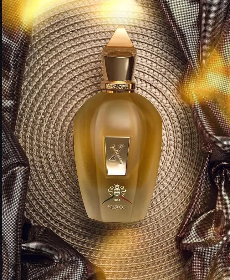 Xerjoff Naxos EDP 100ml - slika 3