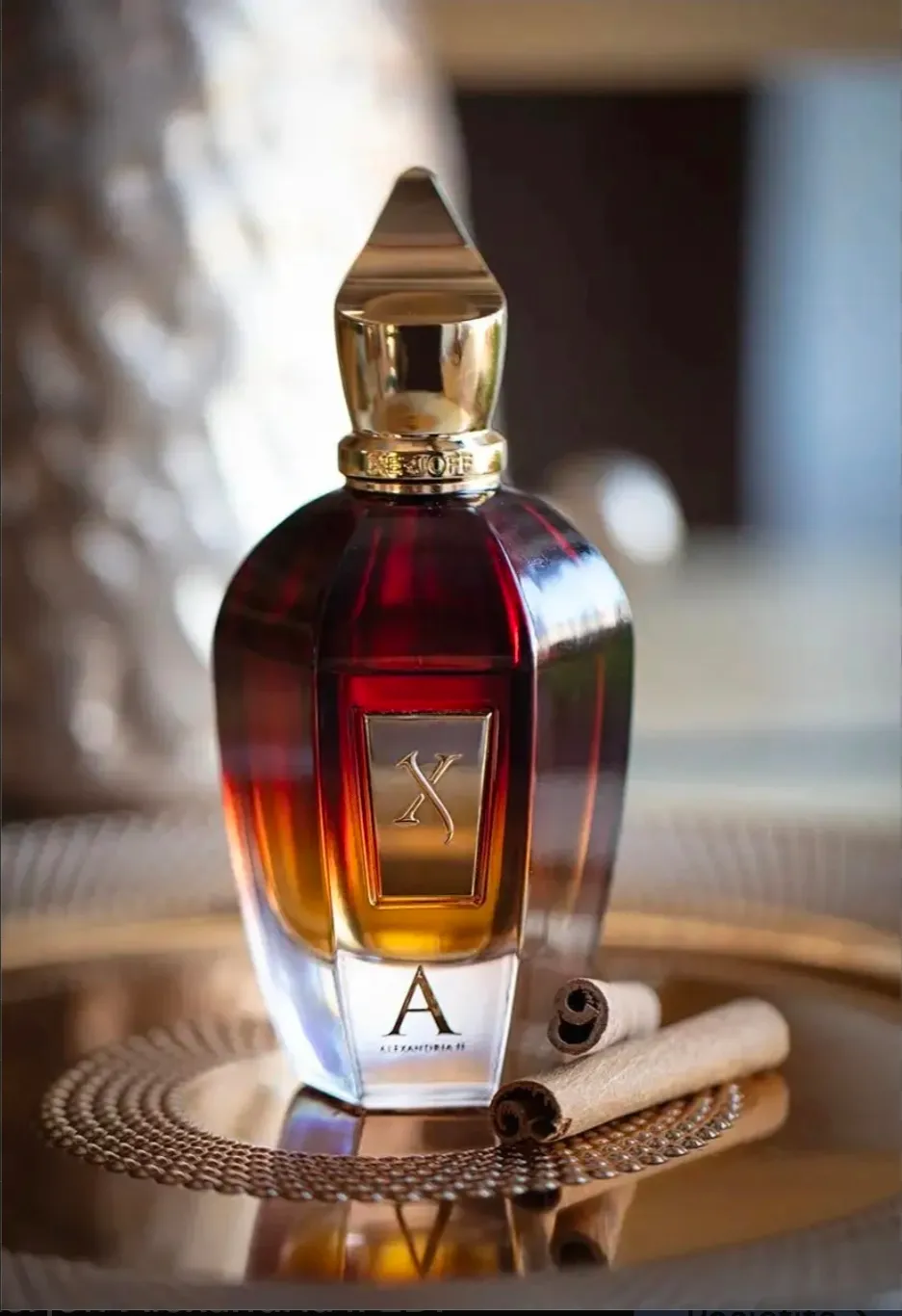 Xerjoff Alexandria II EDP 100ml - slika 4