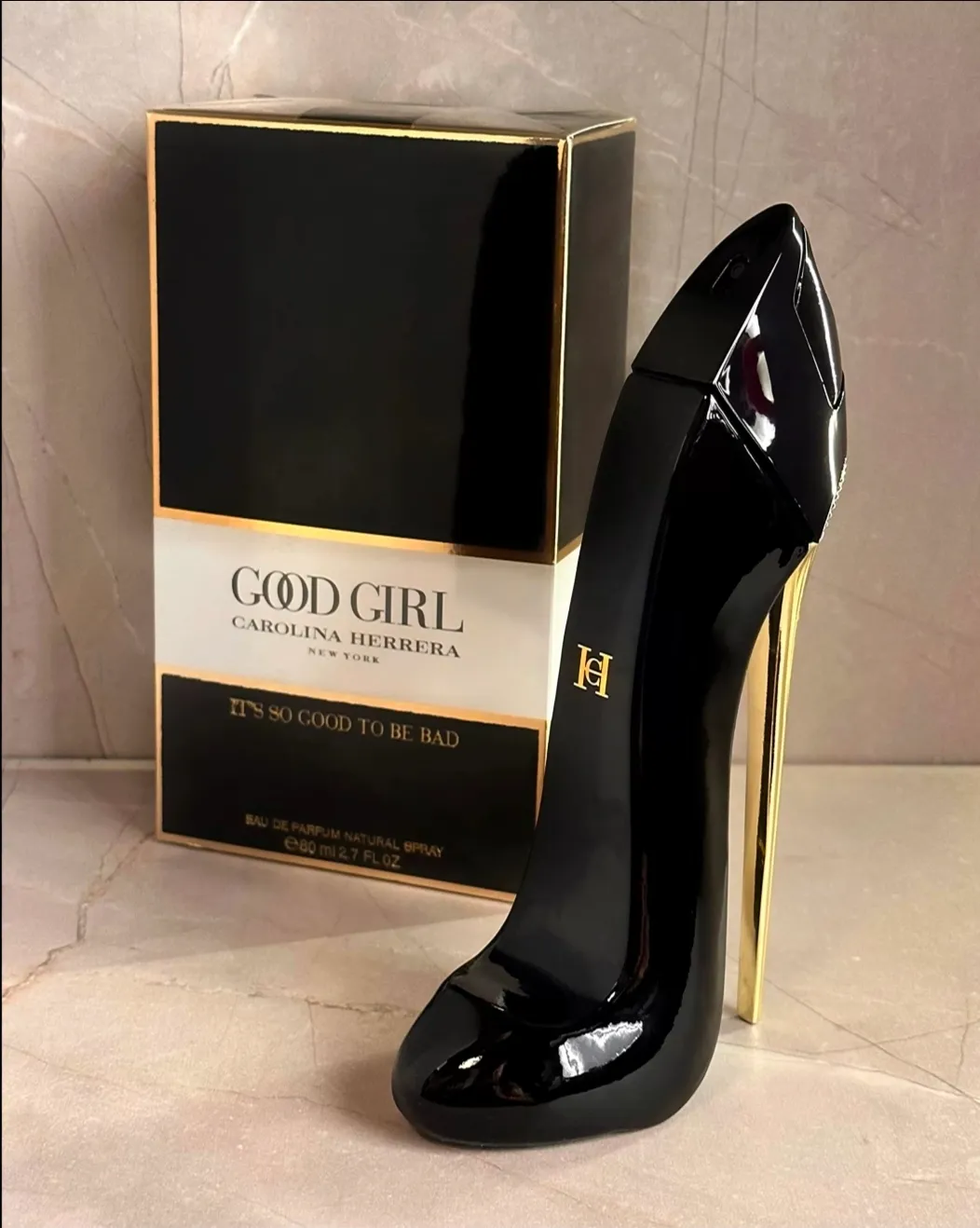 Carolina Herrera Good Girl 80ml EDP - slika 4