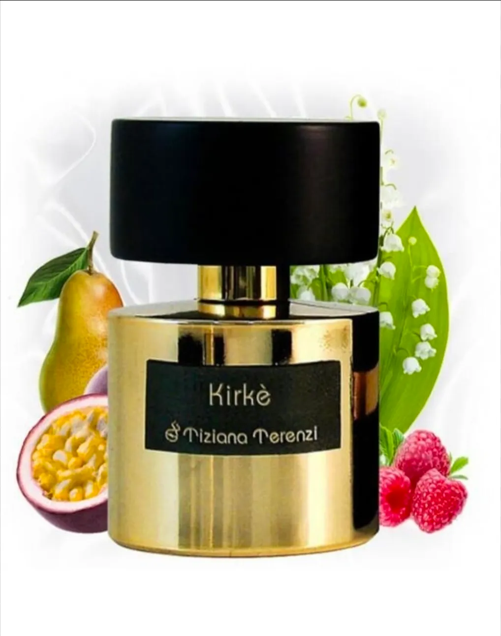 Kirke Tiziana Terenzi 100ml EDP - slika 3