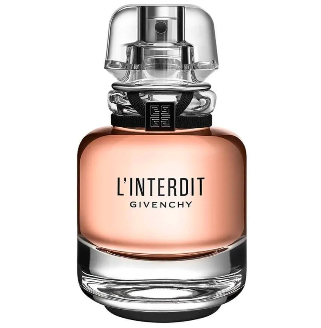 Givenchy L'interdit EDP 80ml - slika 3