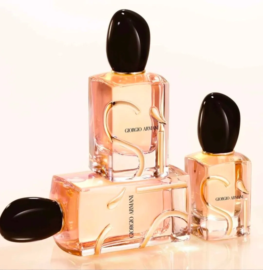 Armani Si Intense 100ml - slika 3