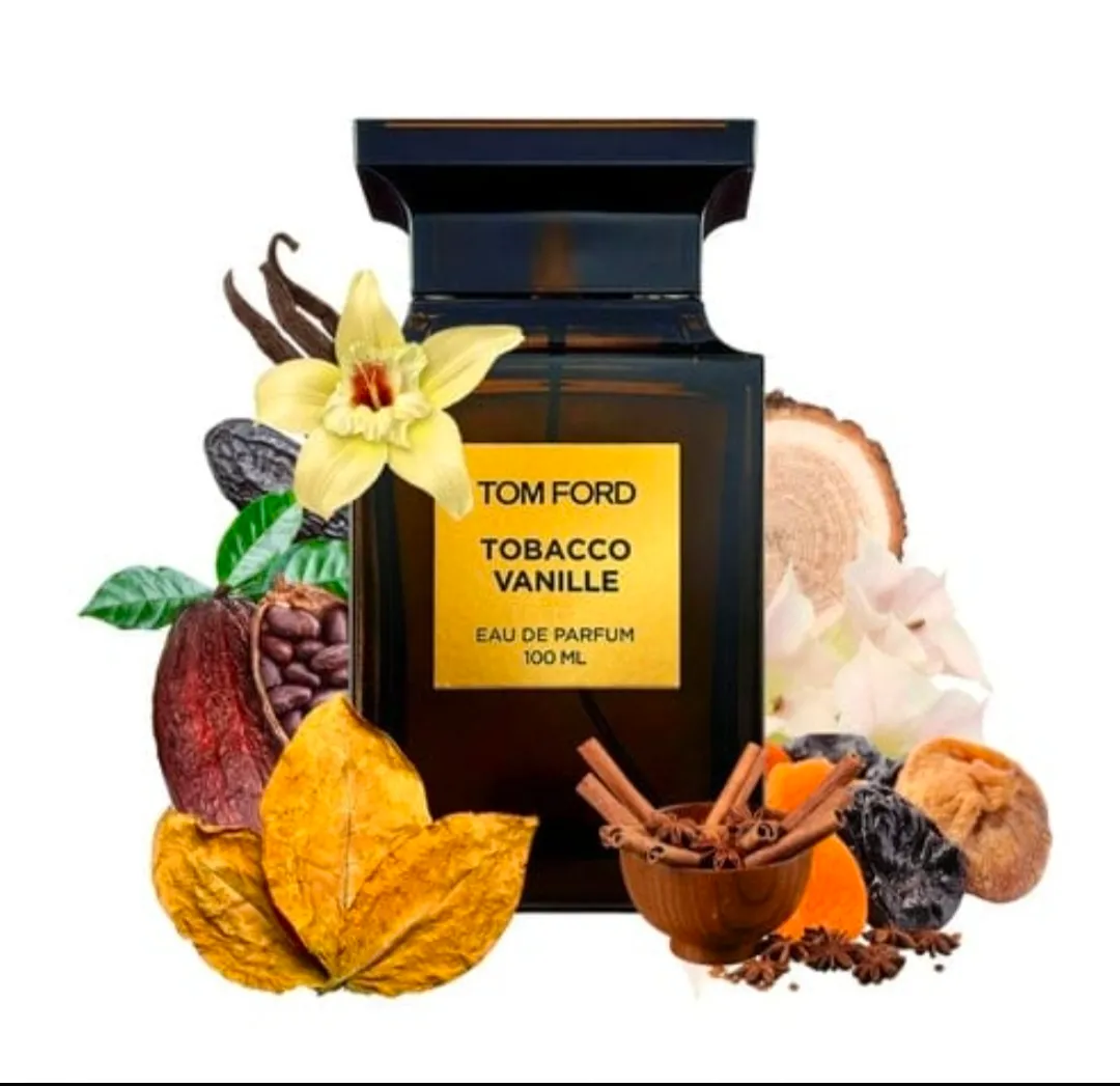 Tom Ford Tobacco Vanille 100ml EDP - slika 3