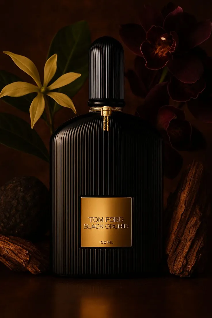 Tom Ford Black Orchid 100ml EDP - slika 4