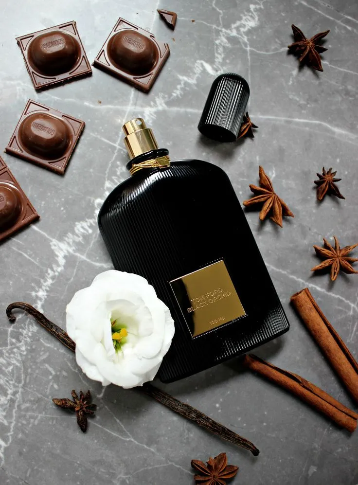 Tom Ford Black Orchid 100ml EDP - slika 5