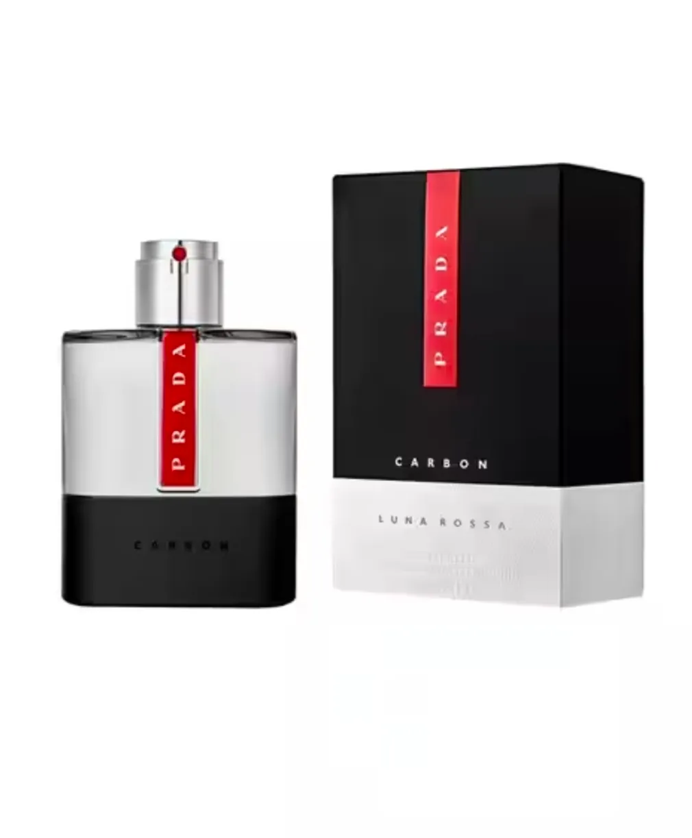 Prada Luna Rossa Carbon EDT - slika 1