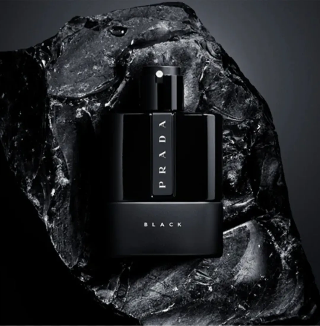 Prada Luna Rossa Black EDP - slika 3