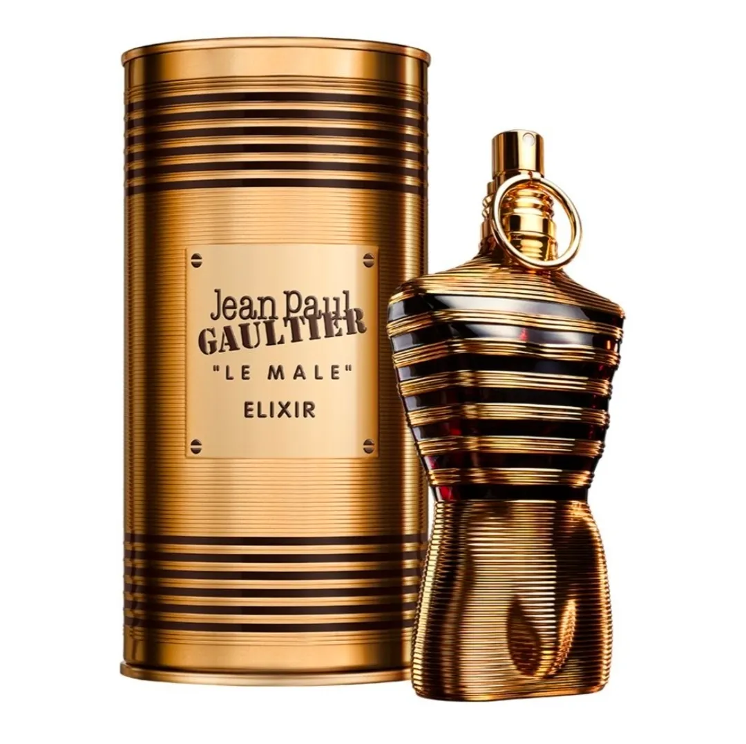 Jean Paul Gaultier Le Male Elixir - slika 1