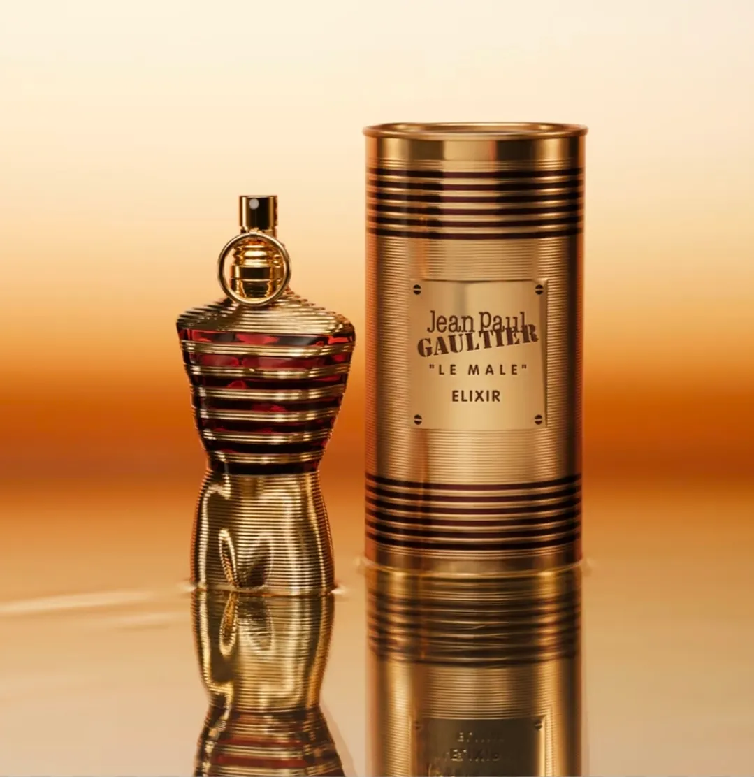 Jean Paul Gaultier Le Male Elixir - slika 3