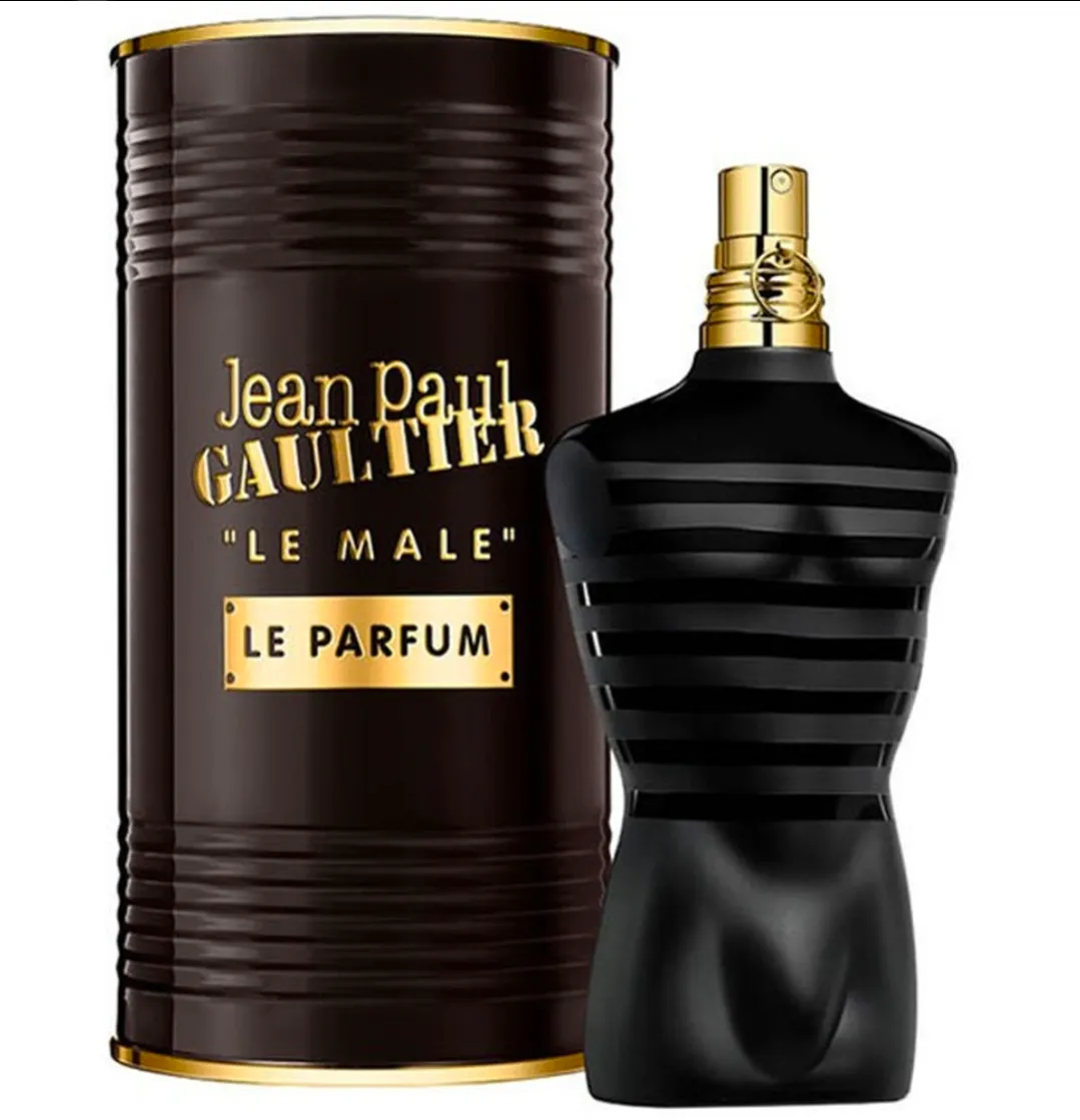 Jean Paul Gaultier Le Male Le Parfum 125ml - slika 3