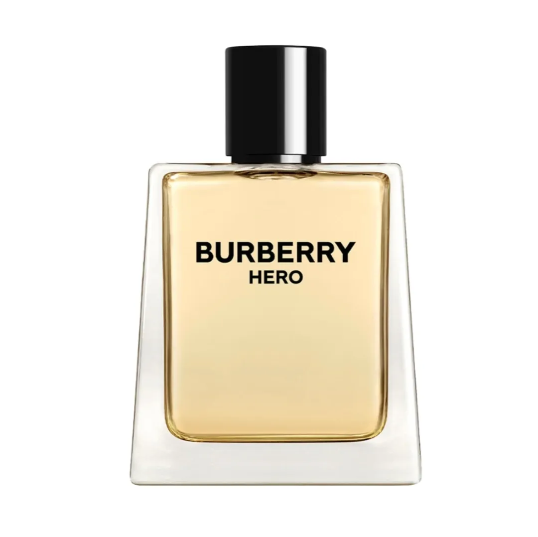 Burberry Hero 100ml EDT - slika 2