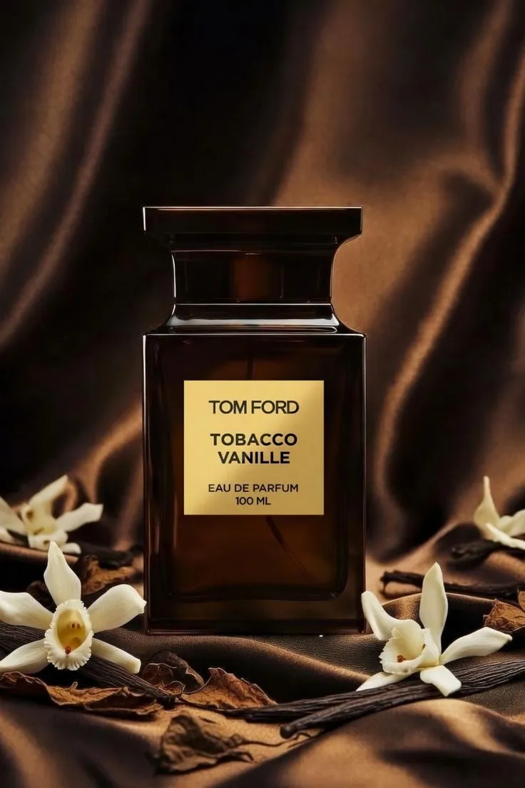 Tom Ford Tobacco Vanille 100ml EDP - slika 4