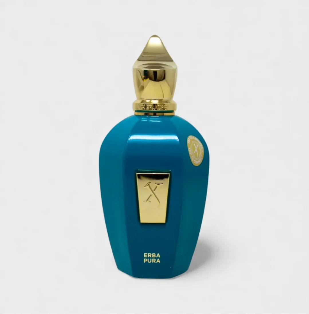 Xerjoff Erba Pura Eau de Parfum 100ml - slika 2