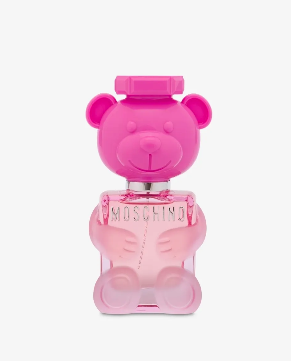 Moschino Toy 2 Bubble Gum Eau de Toilette 100ml - slika 2