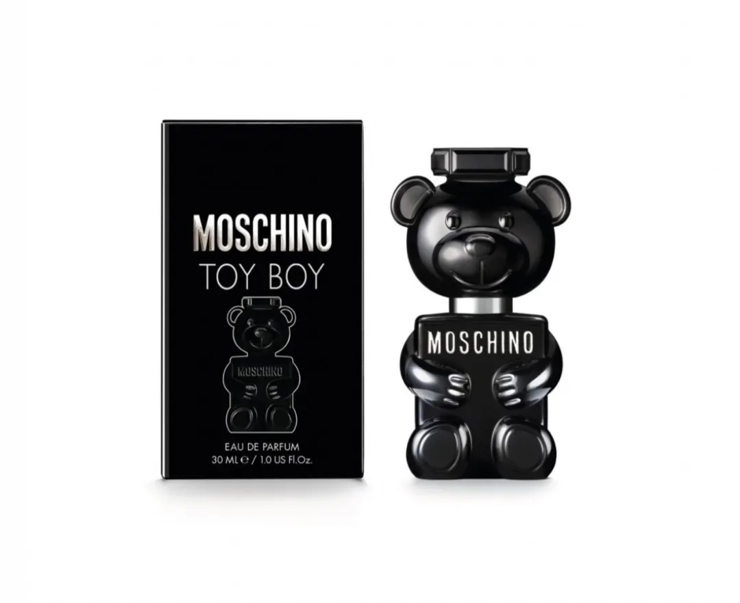Moschino Toy Boy Eau de Parfum 100ml - slika 1
