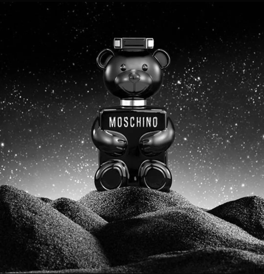 Moschino Toy Boy Eau de Parfum 100ml - slika 3