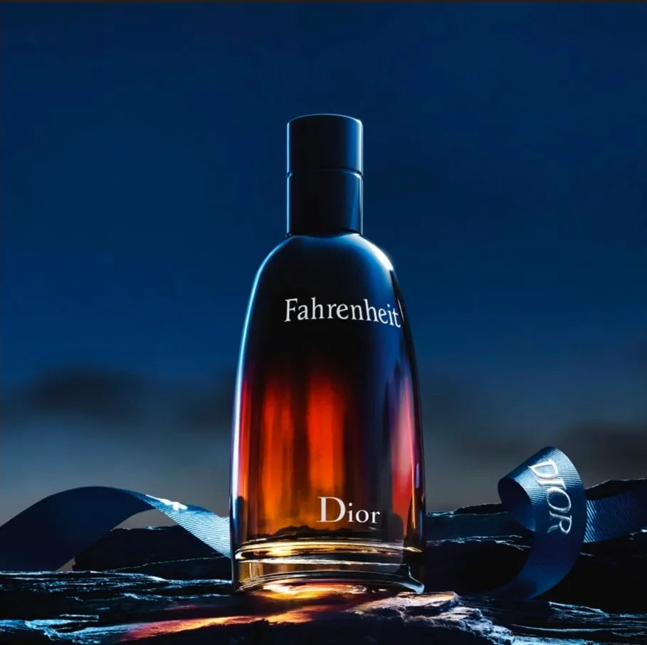 Christian Dior Fahrenheit EDT 100ml — alternativni prikaz