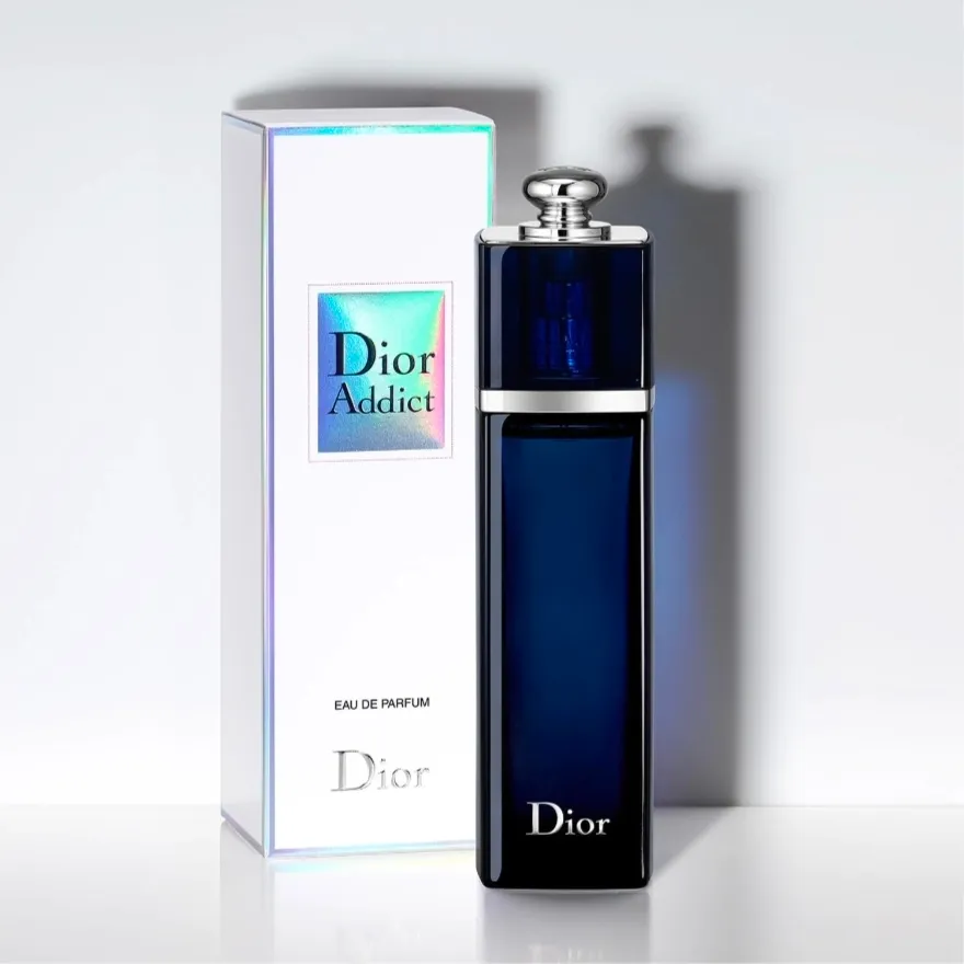 Christian Dior Addict 100ml